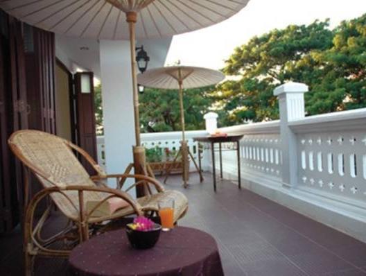 Baan Say-La Guest House Chiang Mai Exterior foto