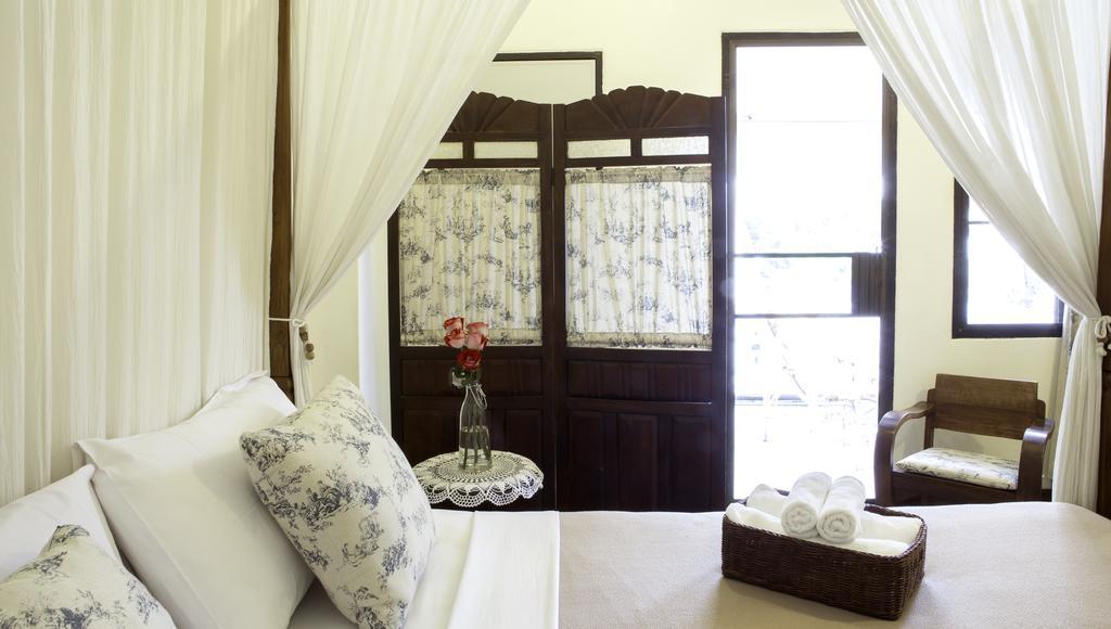 Baan Say-La Guest House Chiang Mai Exterior foto