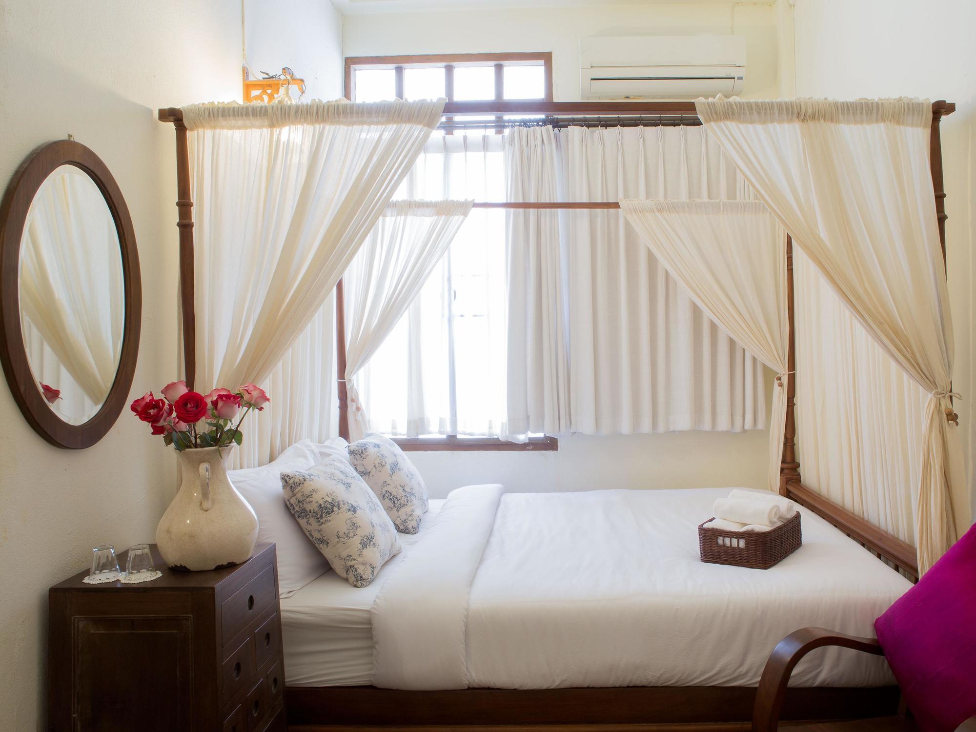 Baan Say-La Guest House Chiang Mai Exterior foto